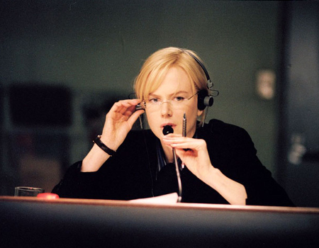 英语同声传译 英语同声传译