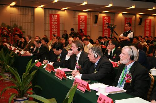 英语同声传译 英语同声传译