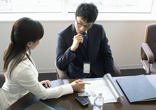 商务谈判翻译 商务谈判翻译