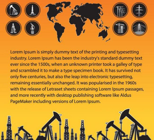 石油翻译 石油翻译