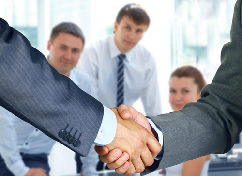  优秀的商务翻译、陪同翻译都去哪了