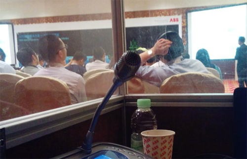  电话翻译、网络视频会议翻译怎么做？