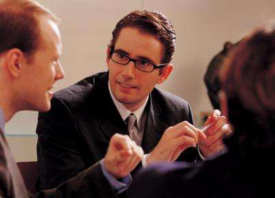 上海会议口译翻译收费标准