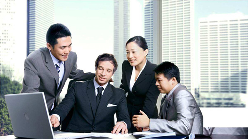 交替传译——被忽略的外交利器