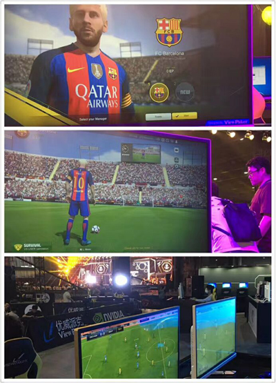 拓谱翻译荣幸成为EA2017冠军杯夏季赛语言供应商