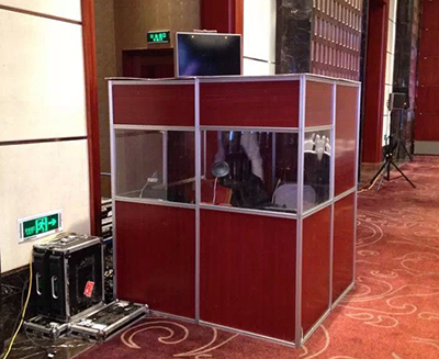 同传设备租赁公司