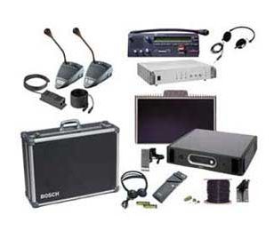 深圳哪里找同传设备租赁公司