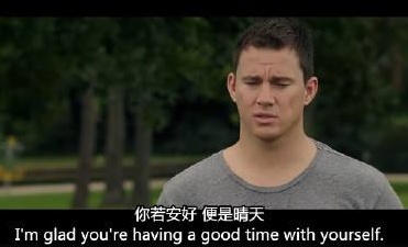 英文字幕翻译怎么收费