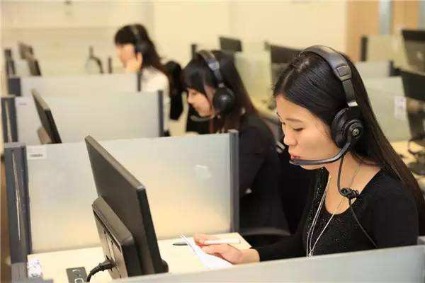 电话翻译公司有哪些