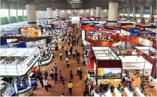 广交会马上来临 参会您真的准备好了吗? 广交会马上来临 参会您真的准备好了吗?