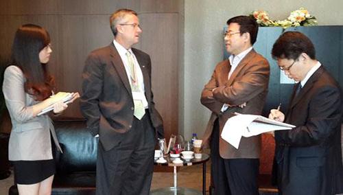 深圳有瑞典语翻译公司吗