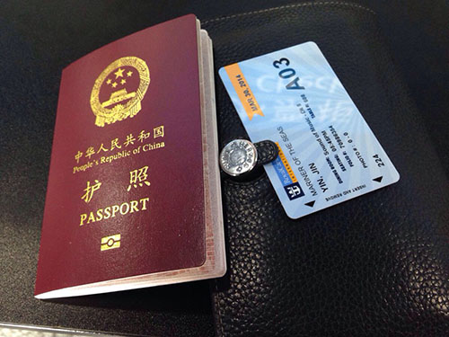 广州签证翻译一般收费多少钱