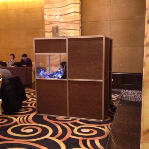 日语同传翻译多少钱