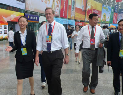 英语旅游陪同翻译怎么收费