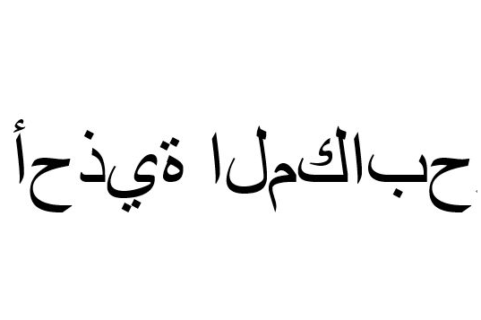阿拉伯语翻译促进中阿两国贸易发展