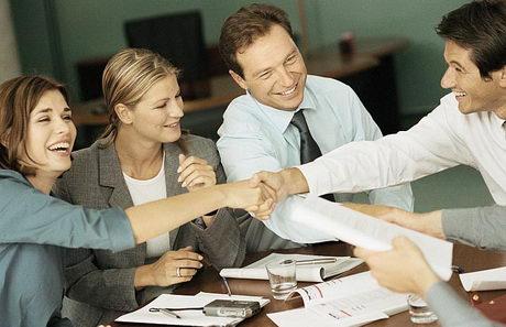 法语外贸商务口译需注意哪些问题