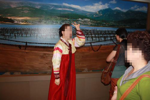 去韩国旅游您准备好陪同翻译了吗？