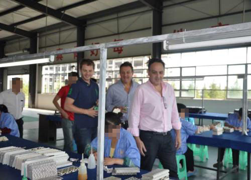 深圳客户验厂陪同翻译怎么收费