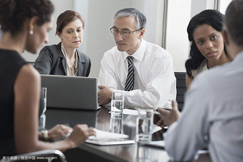 商务会议陪同翻译公司哪家好