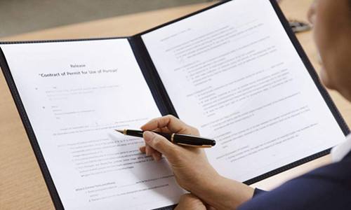 商务合同翻译有哪些技巧 商务合同翻译有哪些技巧